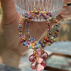 Bellbloom- DIY Earrings Kit