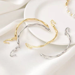 Flowform Bangle Frame