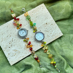 Berry & Forest Watch