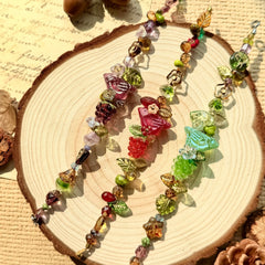 Berry Grove Bracelet