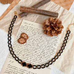 Dark Star DIY Choker Kit