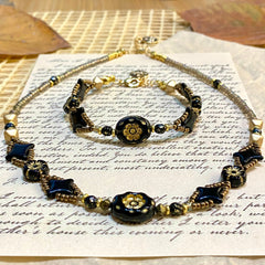 Bastet-DIY Bracelet Kit