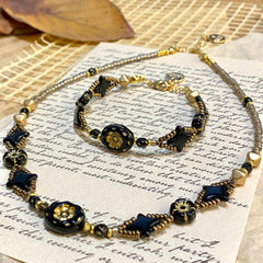 Bastet-DIY Bracelet Kit