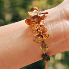 Berry Grove Bracelet-DIY Bracelet Kit