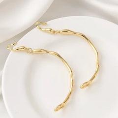 Flowform Bangle Frame