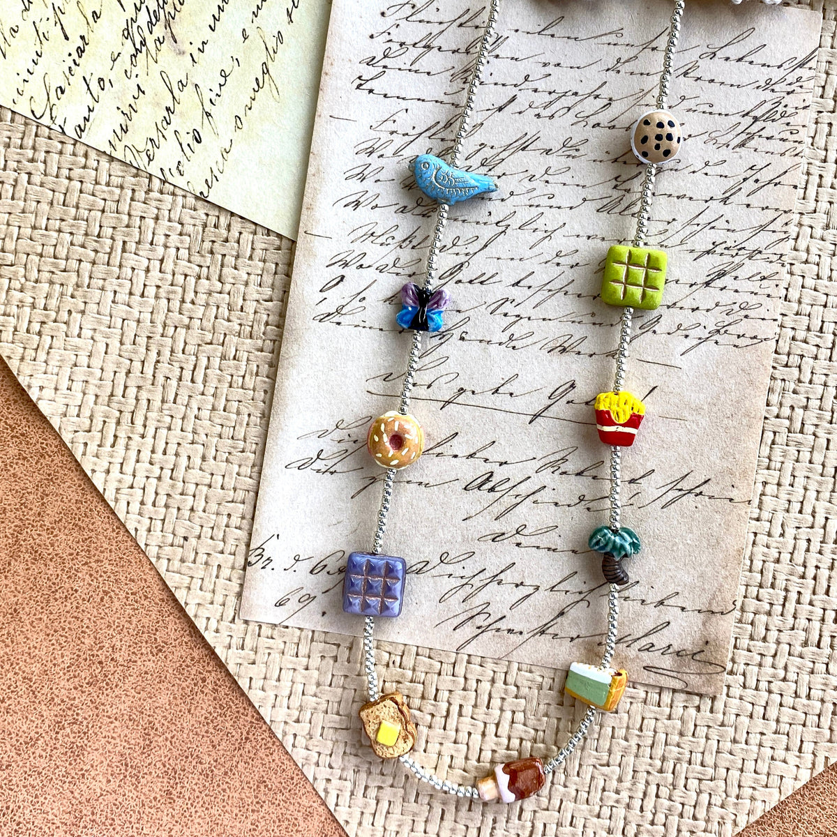 Polka Dot Circus