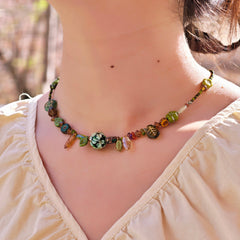 Forest Whimsy
