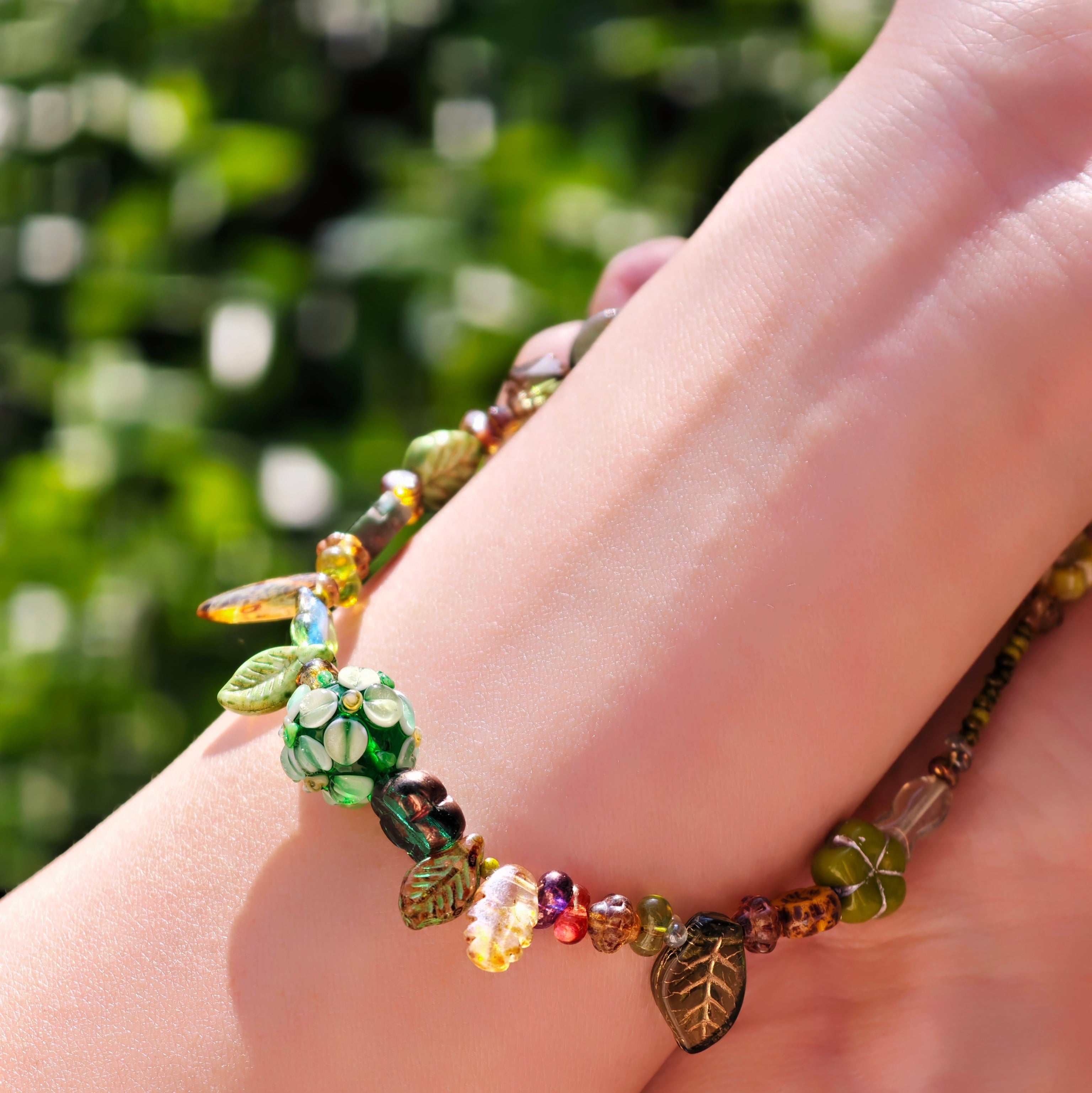 Forest Whimsy