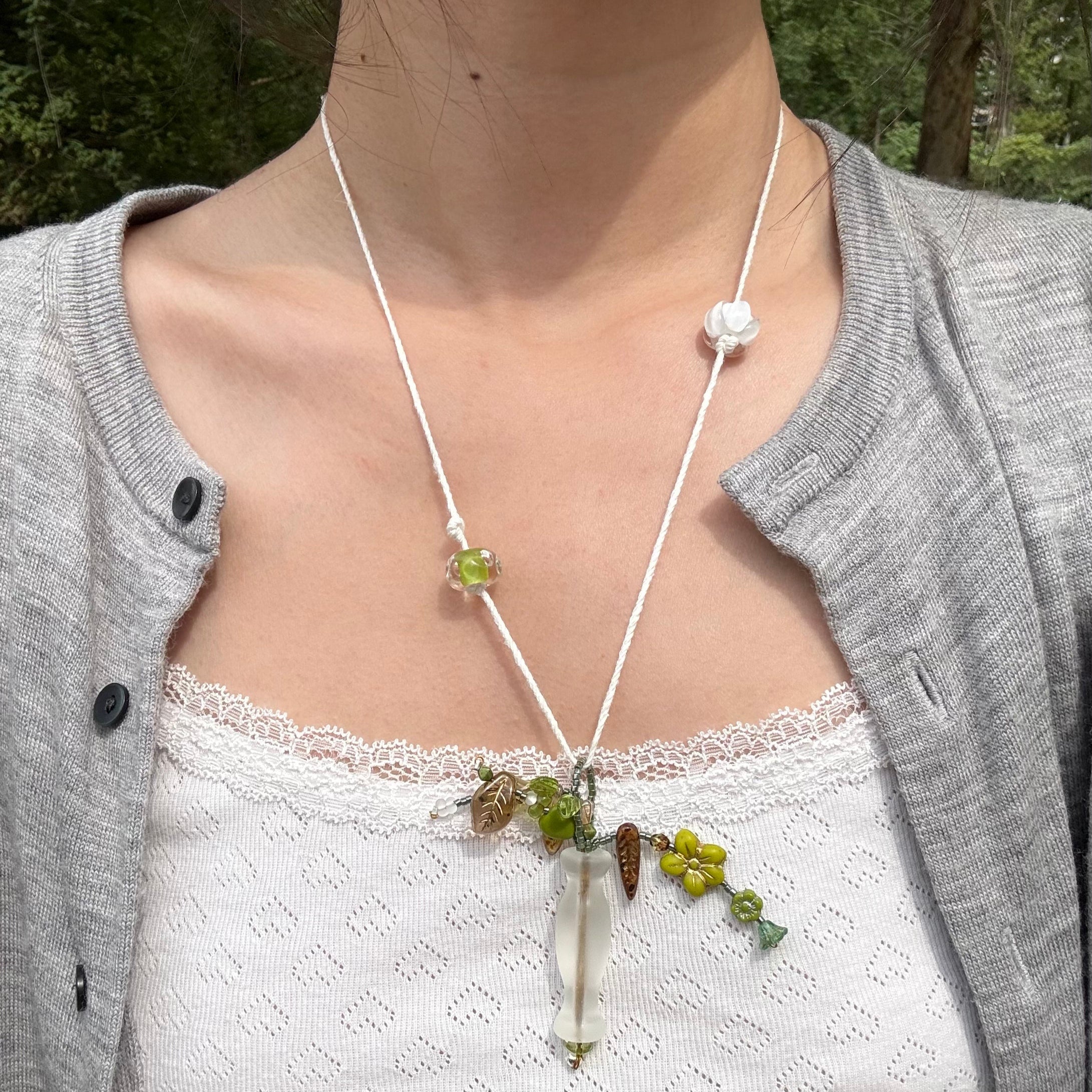 Still Bloom