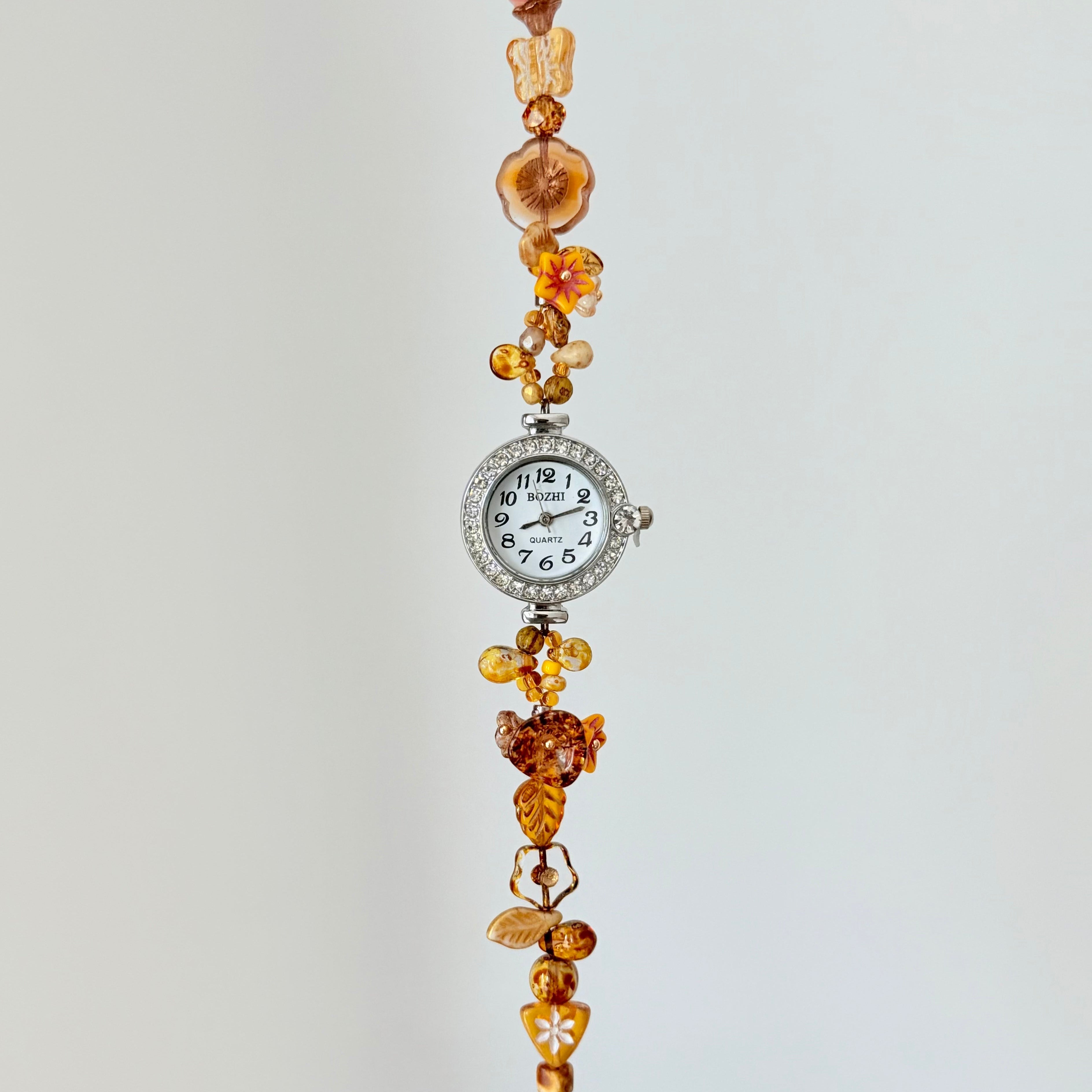 Berry & Forest Watch