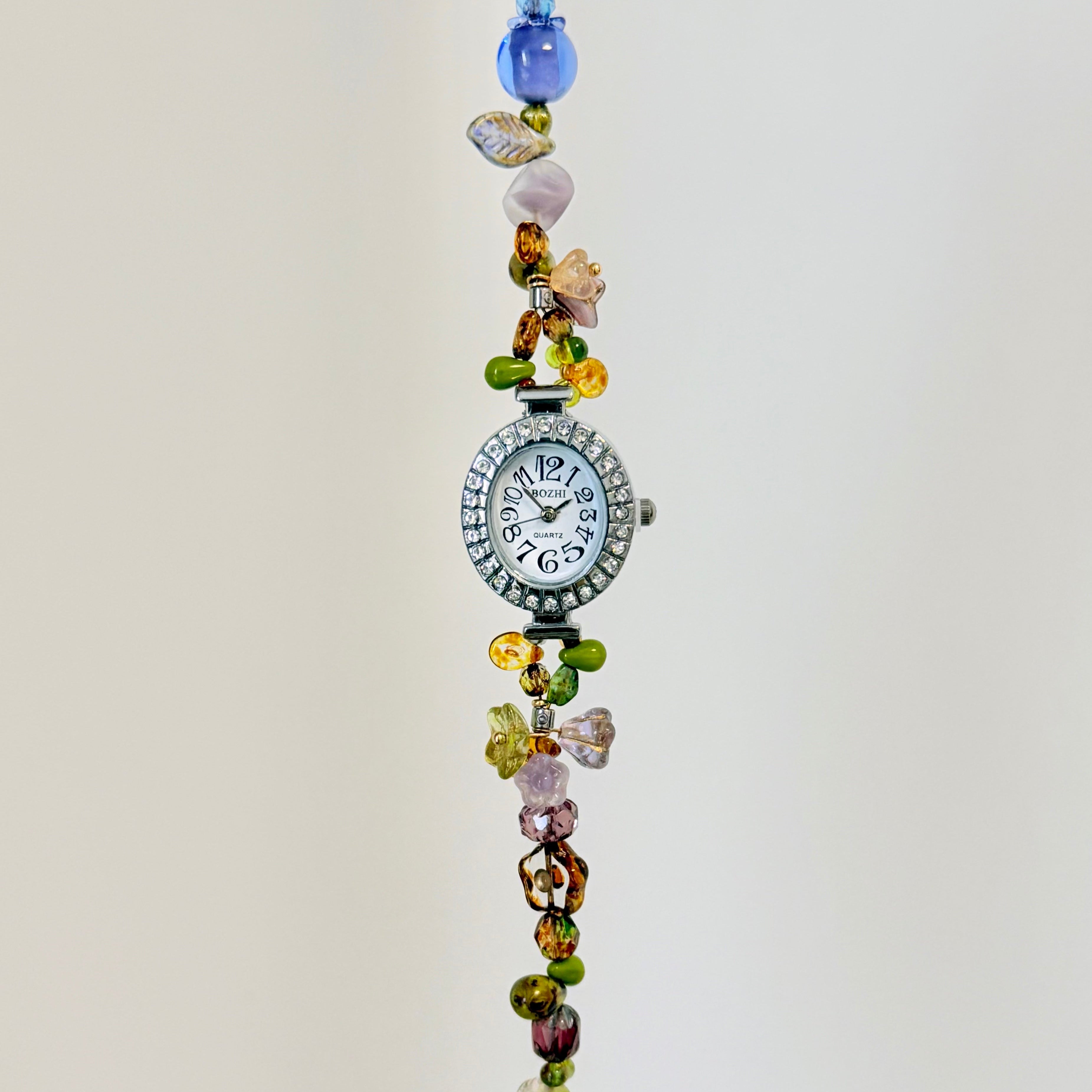 Berry & Forest Watch