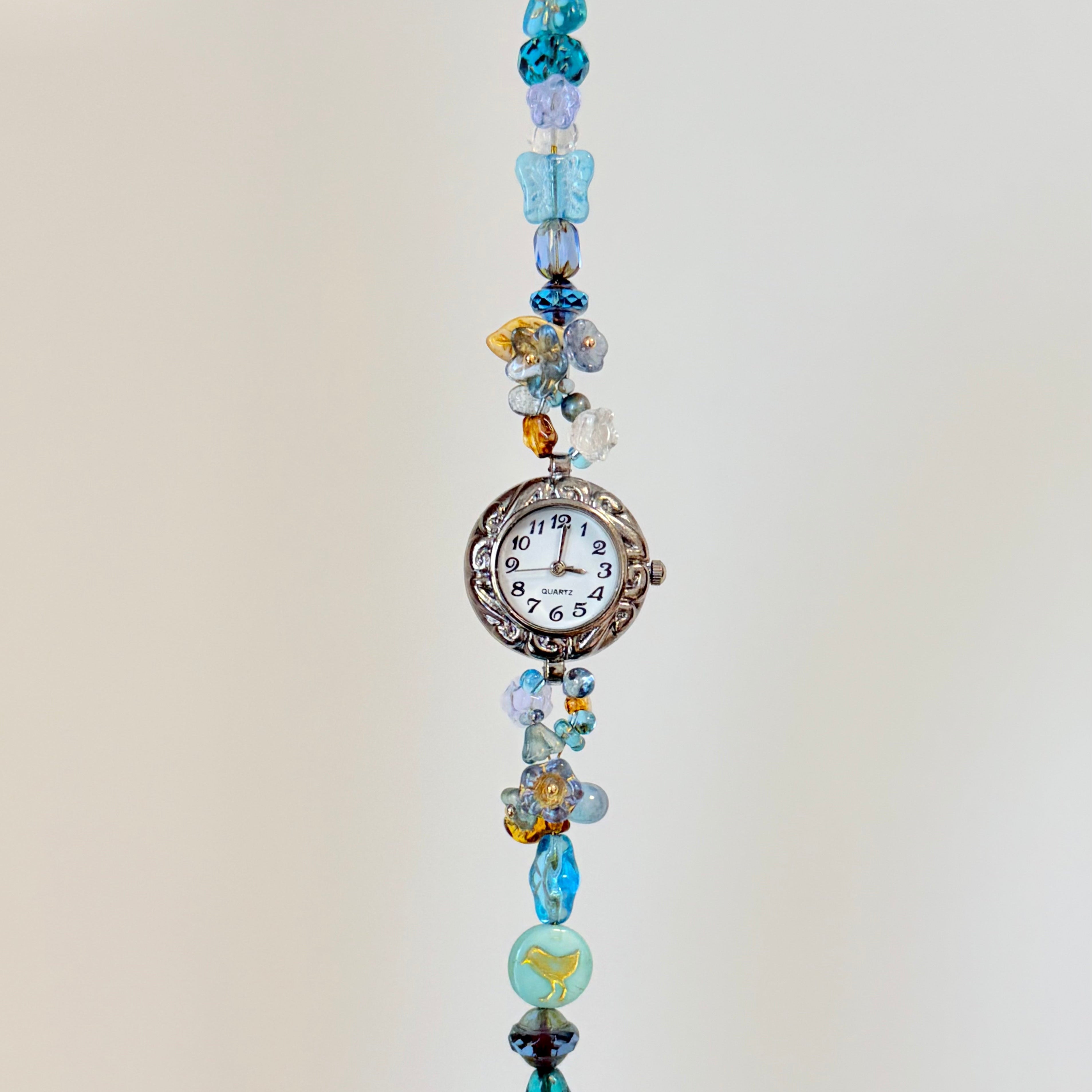 Berry & Forest Watch