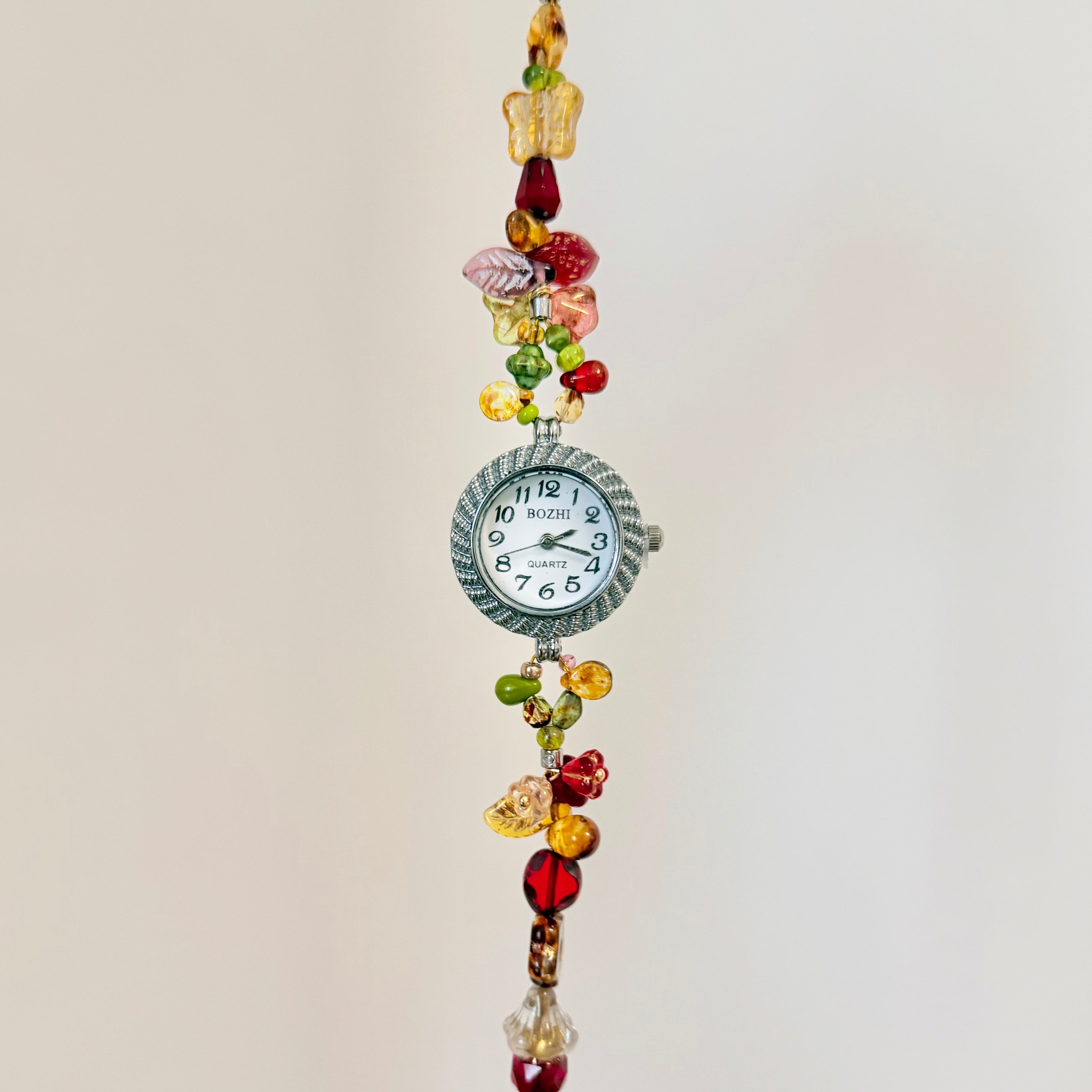 Berry & Forest Watch