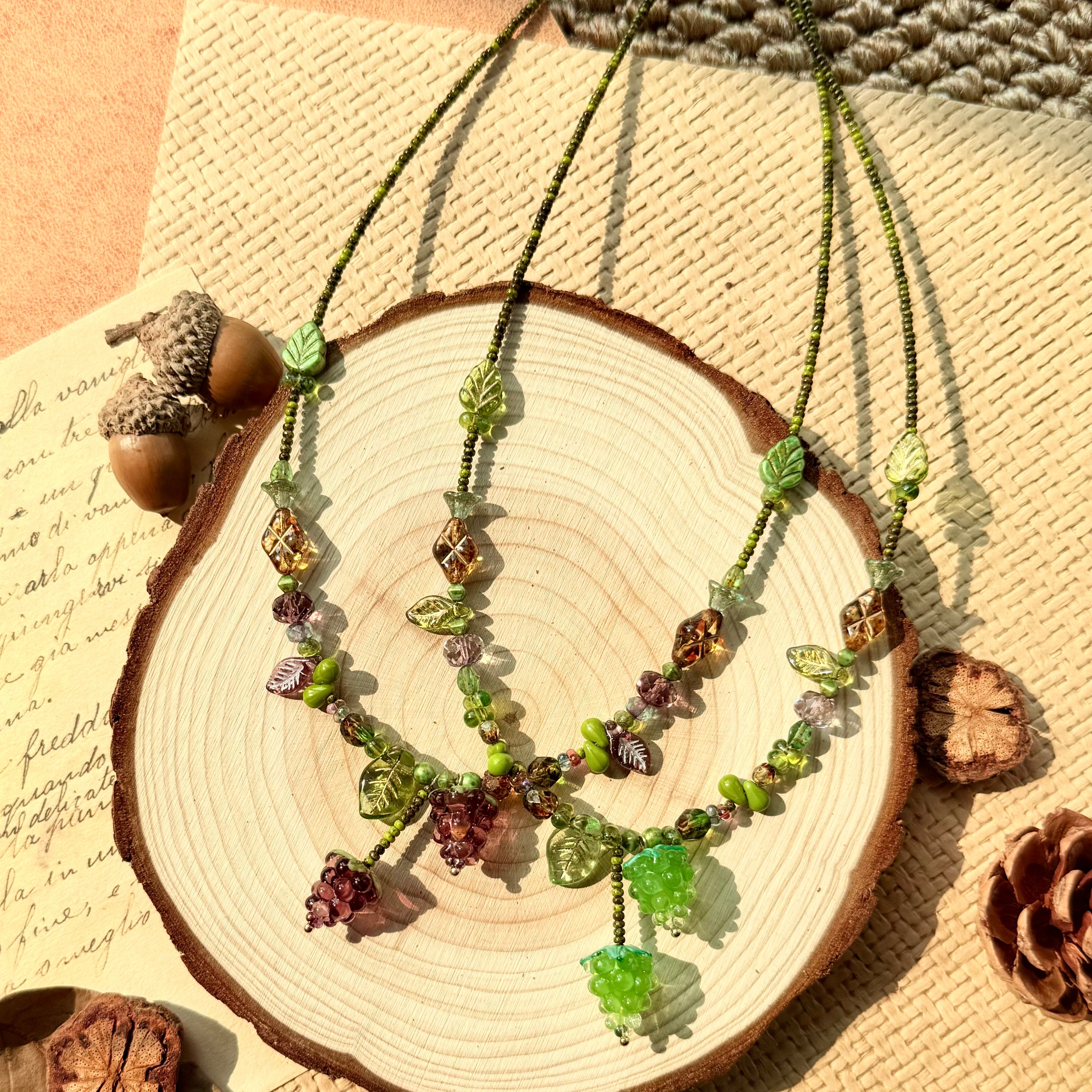 Garden Treasure