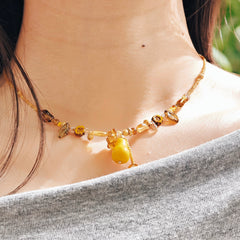 Sunny Pear