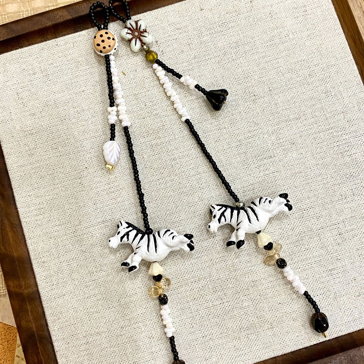 Zebra Parade