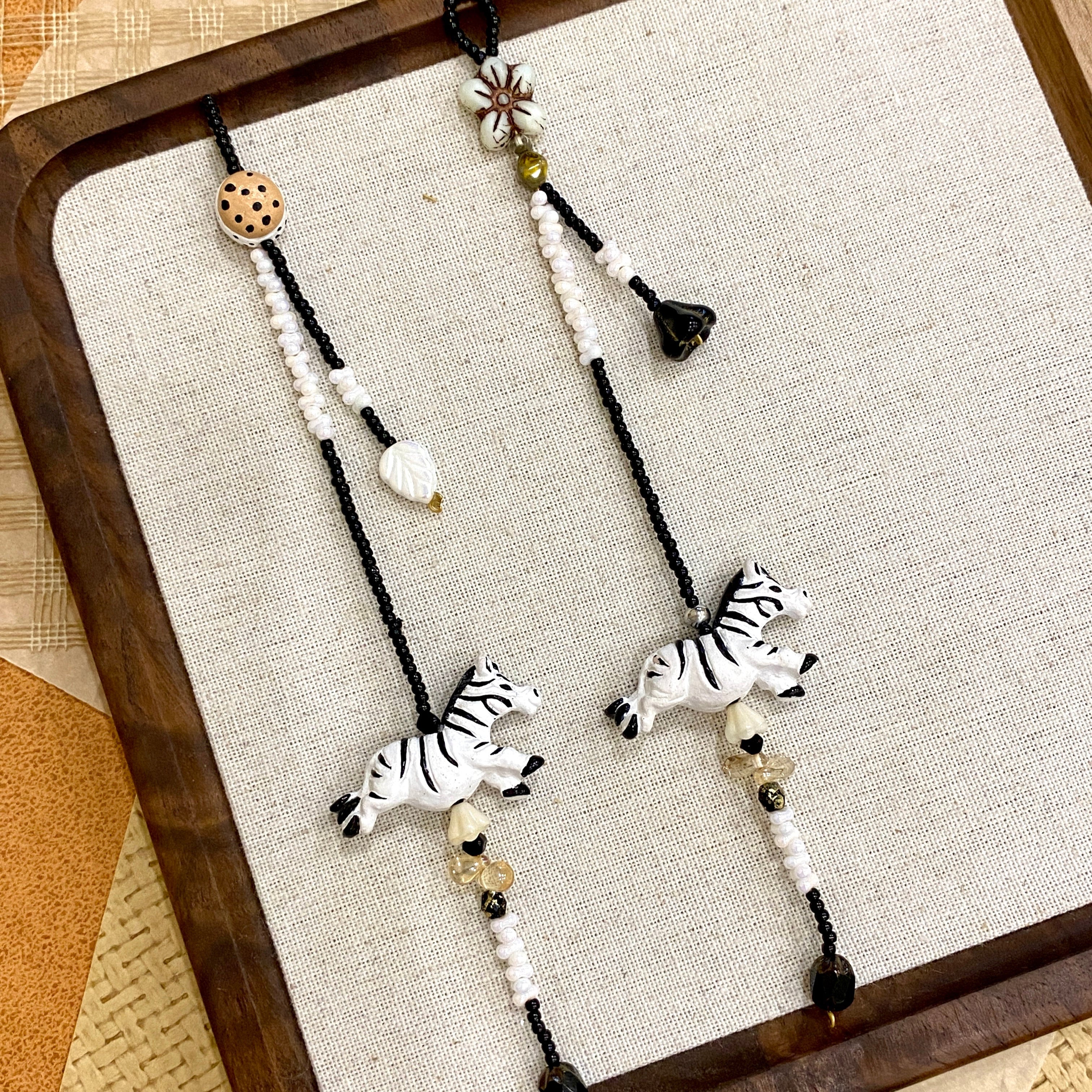 Zebra Parade