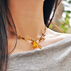 Sunny Pear