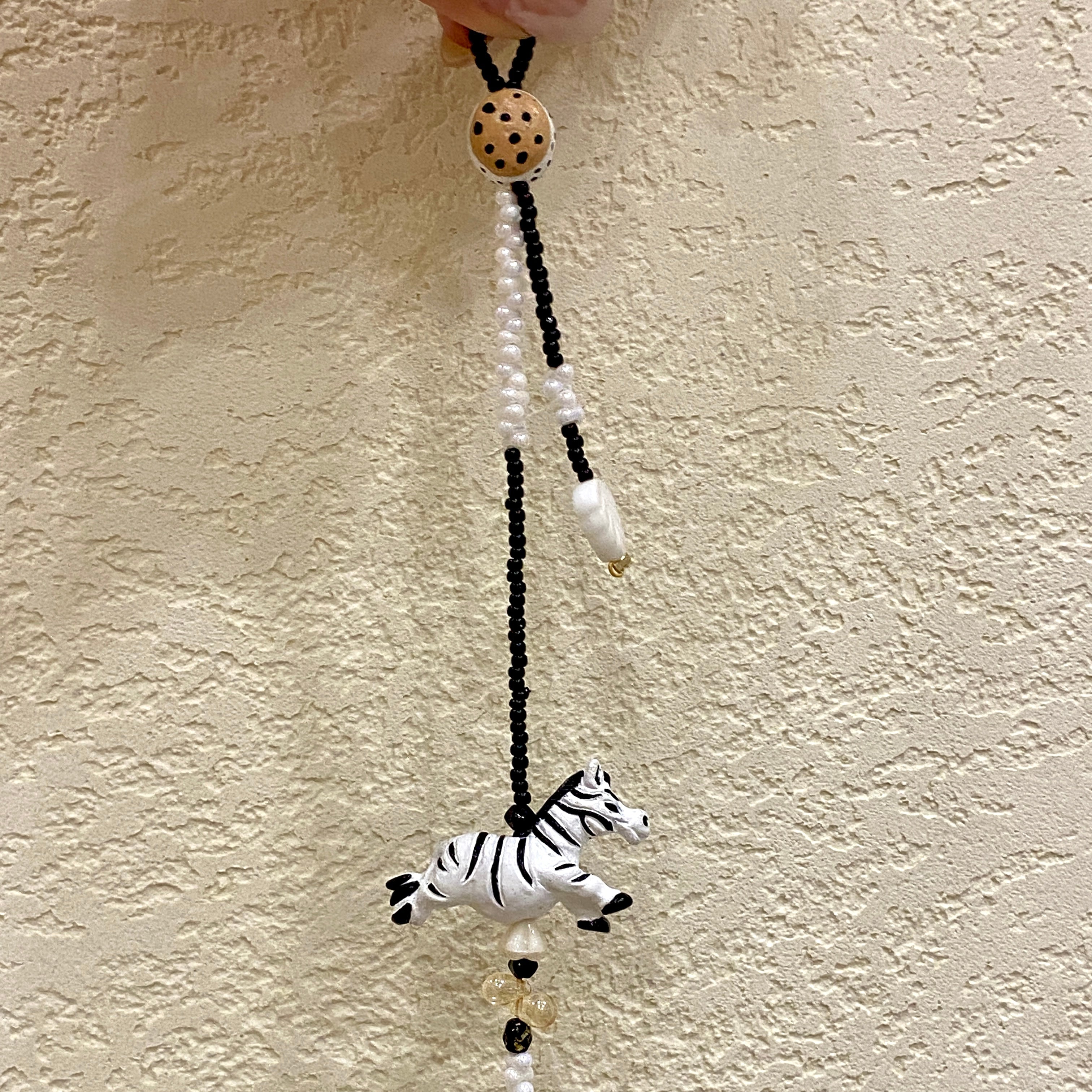 Zebra Parade