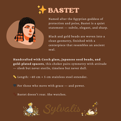 Bastet